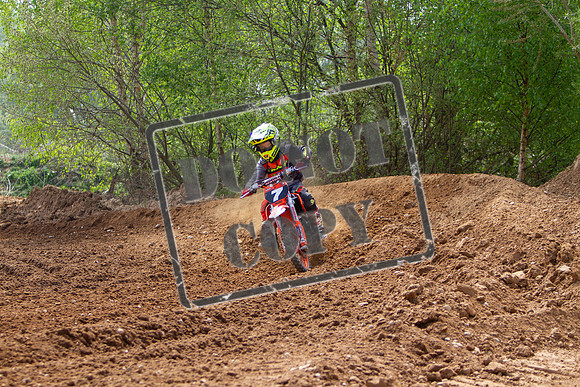 Moto Cross