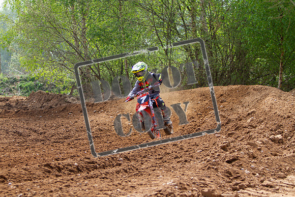 Moto Cross