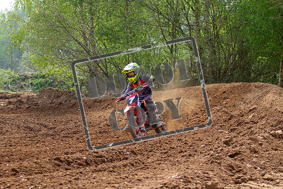 Moto Cross