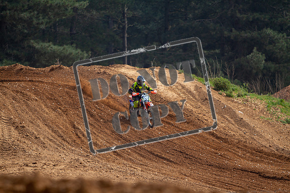 Moto Cross