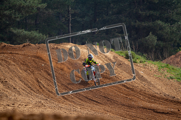 Moto Cross