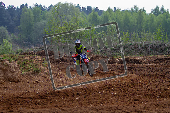 Moto Cross