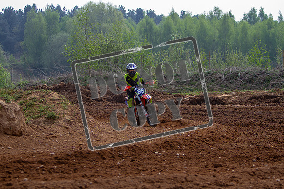 Moto Cross