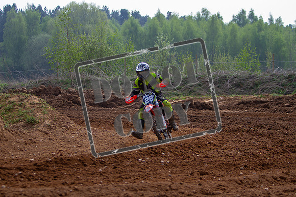 Moto Cross
