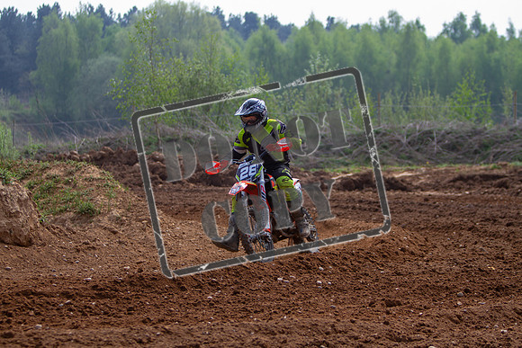 Moto Cross