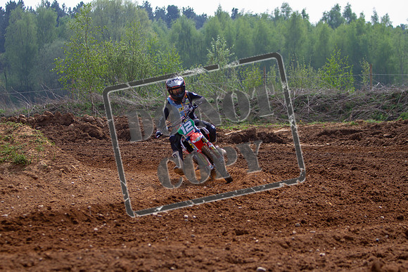 Moto Cross