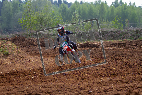 Moto Cross
