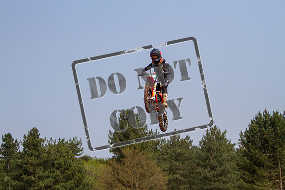 Moto Cross