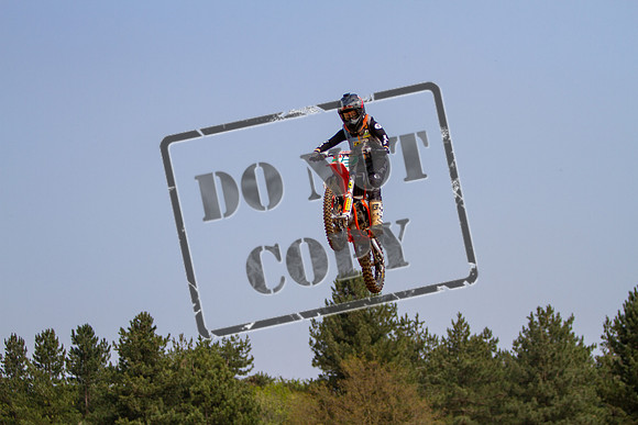 Moto Cross