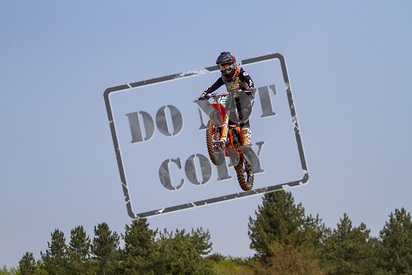 Moto Cross