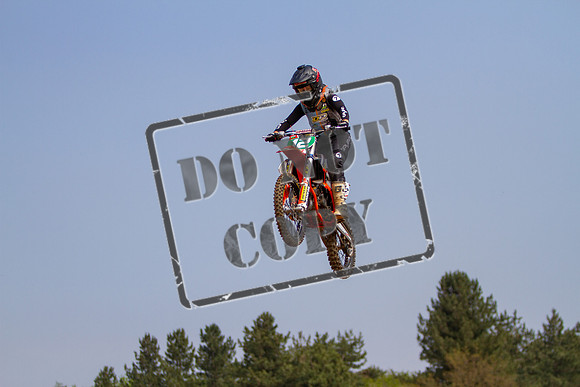 Moto Cross