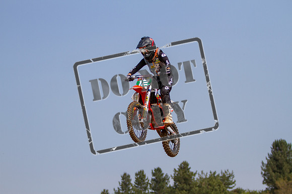 Moto Cross