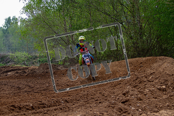 Moto Cross