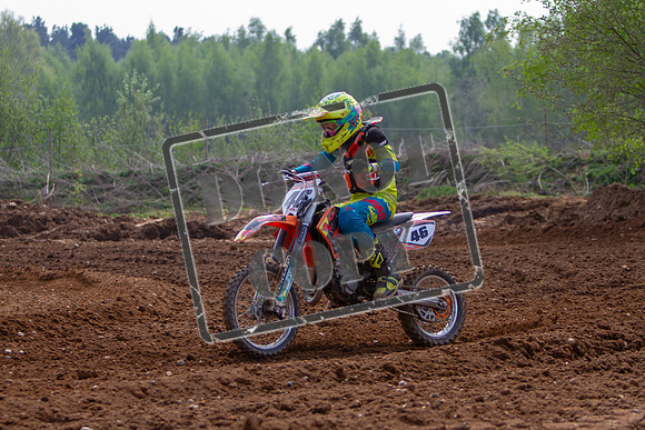 Moto Cross