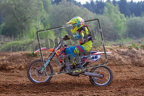 Moto Cross