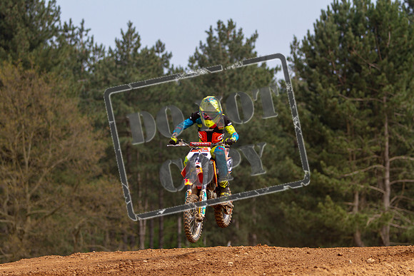 Moto Cross