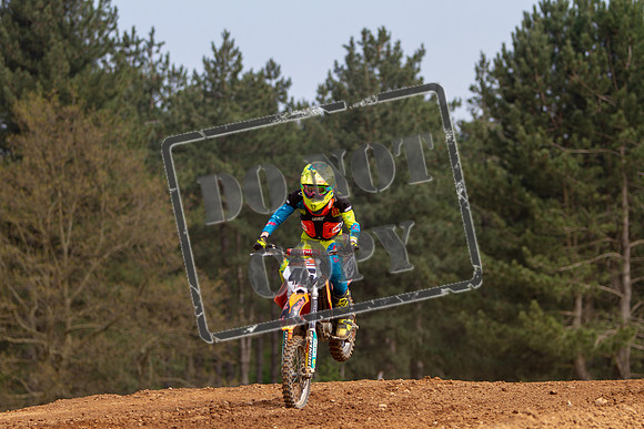 Moto Cross