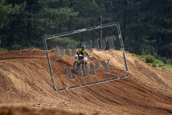 Moto Cross