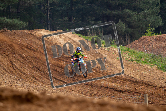 Moto Cross