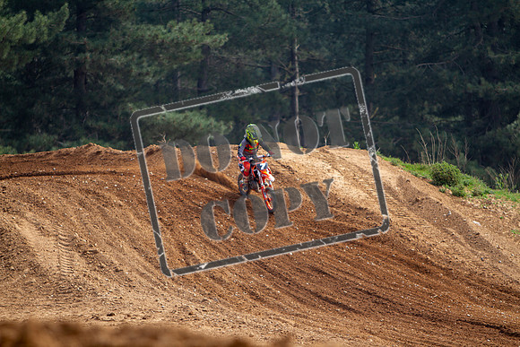 Moto Cross