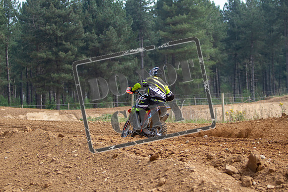 Moto Cross