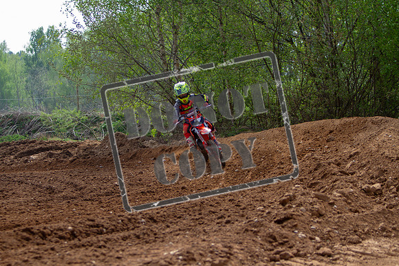 Moto Cross