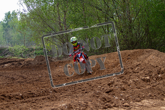 Moto Cross