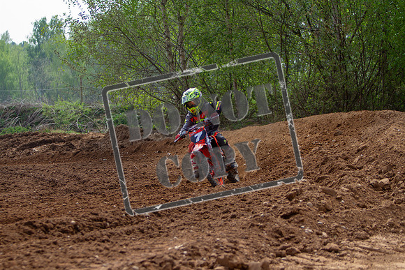 Moto Cross