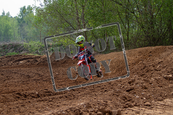 Moto Cross