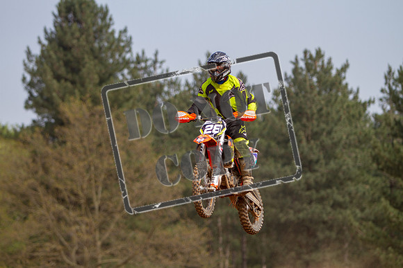 Moto Cross