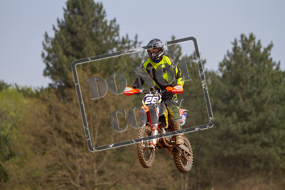 Moto Cross