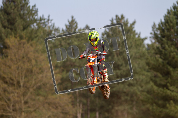 Moto Cross