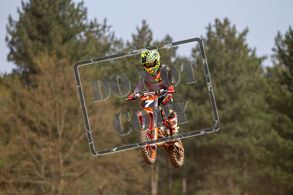 Moto Cross