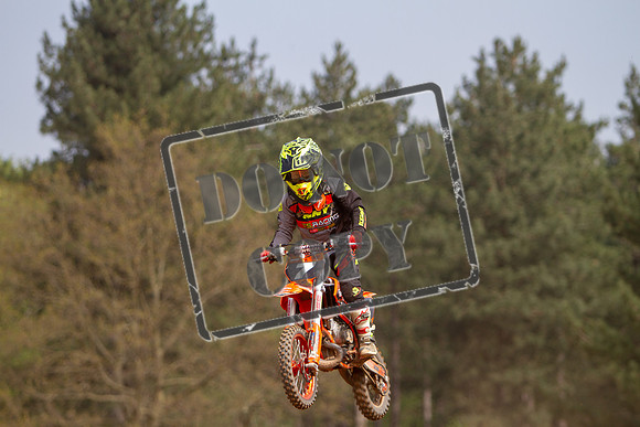 Moto Cross