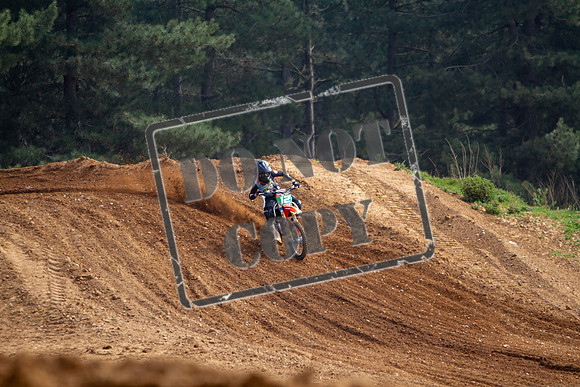 Moto Cross
