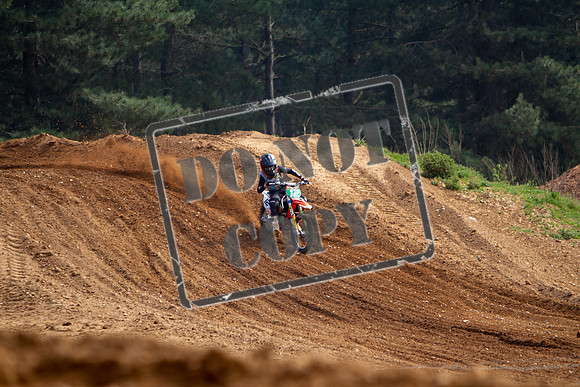 Moto Cross