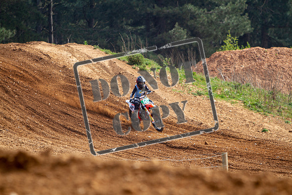 Moto Cross