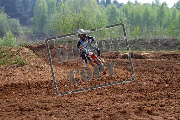 Moto Cross