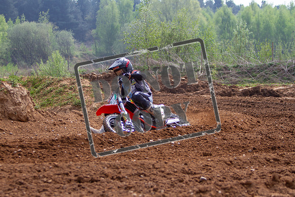 Moto Cross