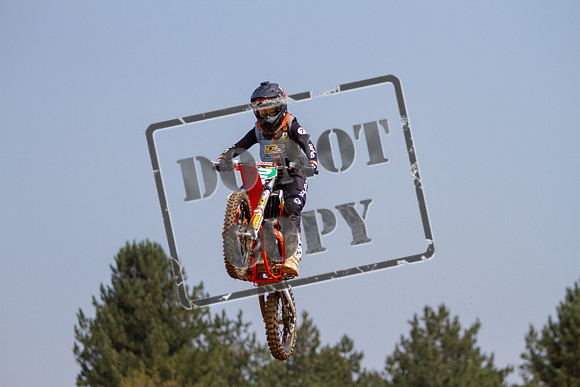 Moto Cross