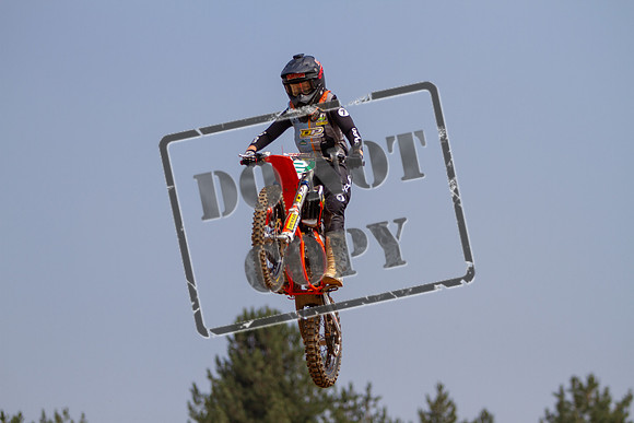 Moto Cross