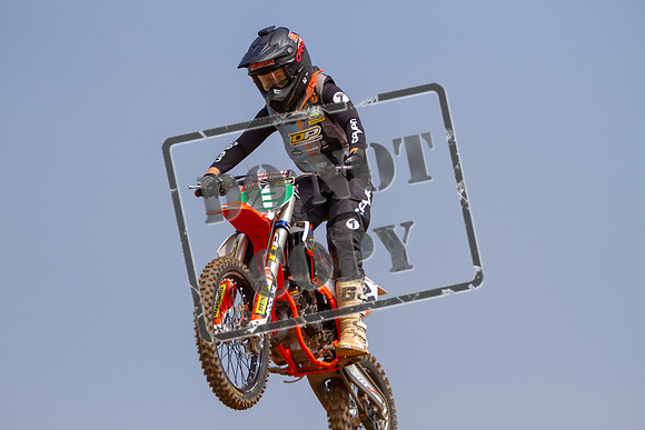 Moto Cross