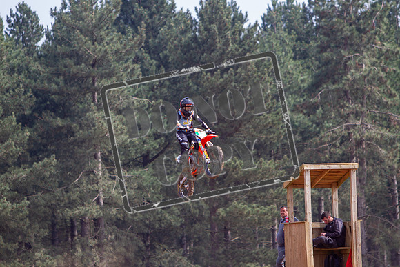 Moto Cross