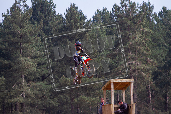Moto Cross
