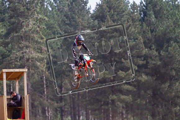 Moto Cross