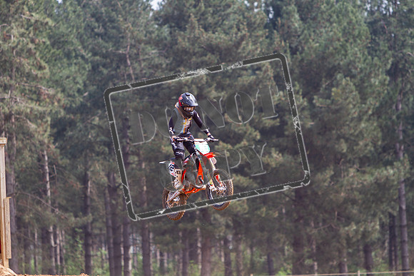 Moto Cross