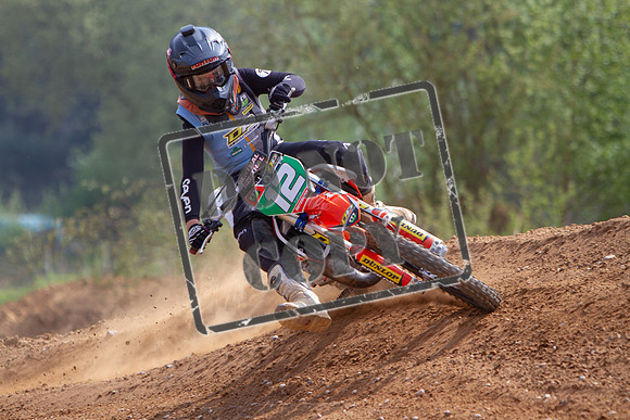 Moto Cross