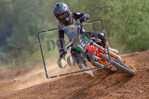 Moto Cross