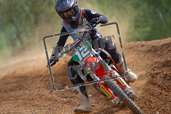 Moto Cross