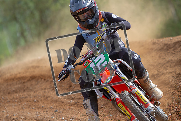 Moto Cross
